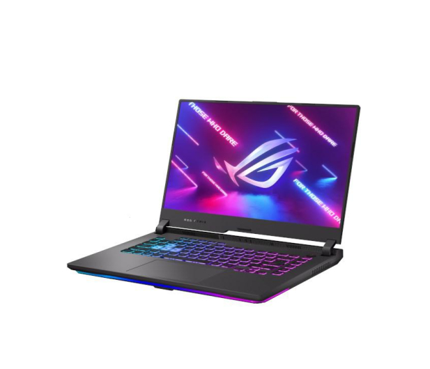 ASUS ROG Strix G15 R7-4800H/16GB/512 RTX3060 144Hz - 741463 - zdjęcie 4